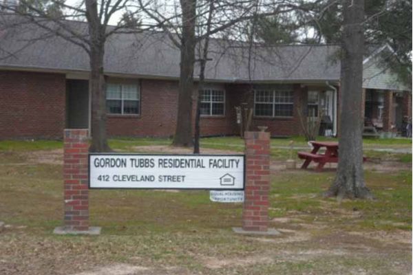 gordon tubbs living facility