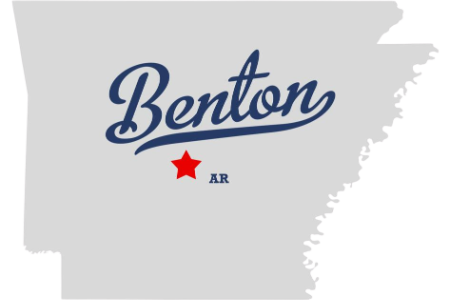 map_of_benton