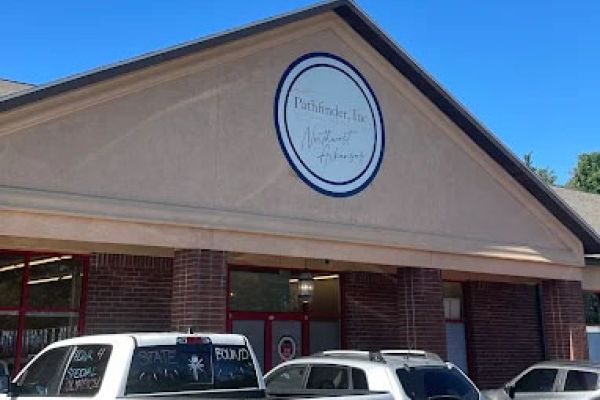 northwest ar adult development center