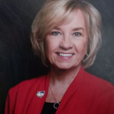 Pathfinder Secretary Lisa Bamburg