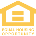 equal housing opportunity logo