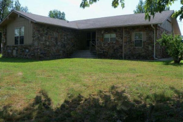 pathfinder cave springs home