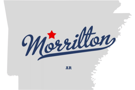 map_of_morrilton