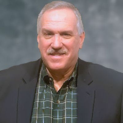 Pathfinder Chairman Jan Barker