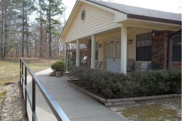 pathfinder dogwood ifc iif living facility