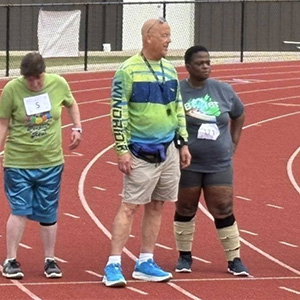 pathfinder inc executive director
