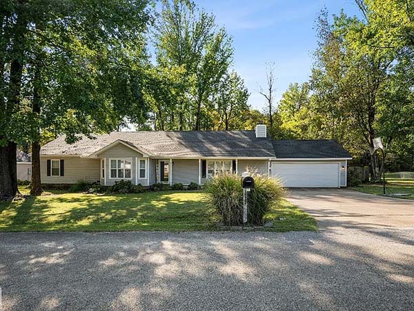 shadow ridge group home